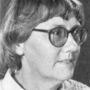 Dr. Ingeborg Knust im Jahr 1981, Bildquelle: LLG